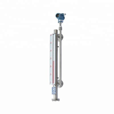 Dụng cụ đo mức nước hoặc dầu của máy phát