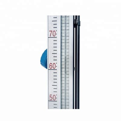 Nhiệt độ cao và áp suất chỉ báo mức từ tính để đo mức bình chất lỏng