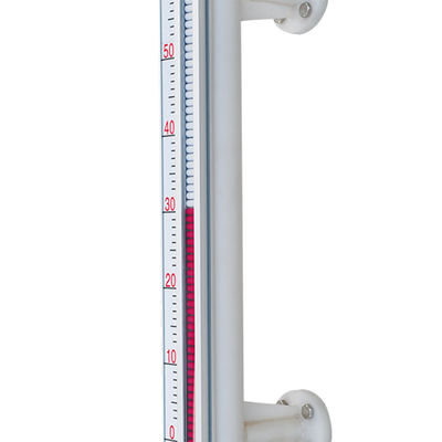 Máy đo mức từ tính Truyền từ xa Máy đo mức từ tính DN250