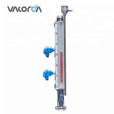 Máy đo mức từ tính của công tắc nước