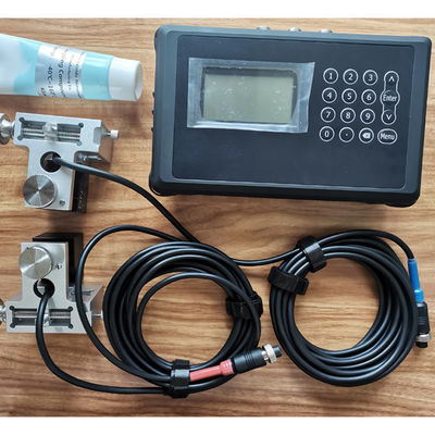 Máy đo lưu lượng siêu âm RS485 cho Máy đo lưu lượng siêu âm ống nhựa dẻo và cứng