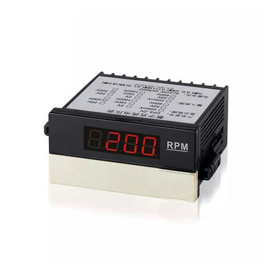 Bộ điều khiển nhiệt độ kỹ thuật số DPS Black Abs Bộ điều khiển nhiệt độ kỹ thuật số 220v Đồng hồ đo dòng điện Dc kỹ thuật số