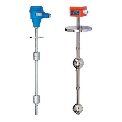 chất lượng  Multipoint Magnetic Float Level Switch With Accurant Work Principle Of Float Switch nhà máy sản xuất