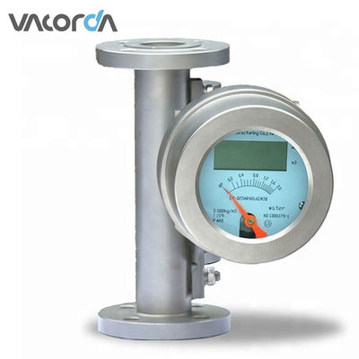 chất lượng  Non-Contacting Magnetic Coupling Transmission Metal Tube Rotameter nhà máy sản xuất