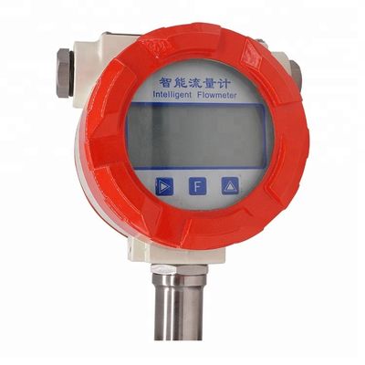Đồng hồ đo lưu lượng tuabin khí Giá đồng hồ đo lưu lượng loại tuabin nước