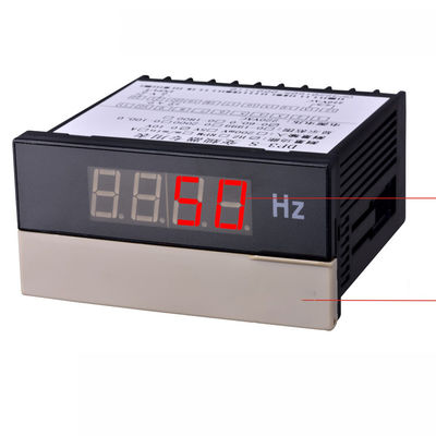 Bộ điều khiển nhiệt độ kỹ thuật số DPS Black Abs Bộ điều khiển nhiệt độ kỹ thuật số 220v Đồng hồ đo dòng điện Dc kỹ thuật số