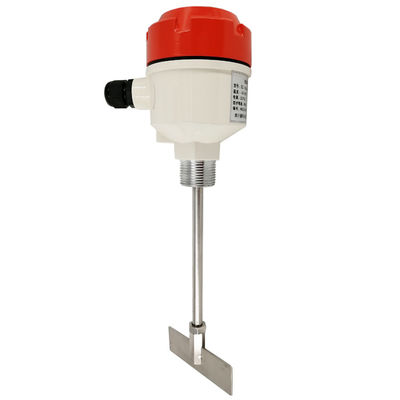 Bột Hạt nhỏ Cấp độ Cánh khuấy quay Chỉ báo điều khiển